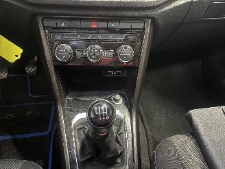 Volkswagen T-Roc T-Roc I SUV 1.0 TSI 12V BlueMotion (DKRF) [85kW]  (07-2017/11-2020) picture 18