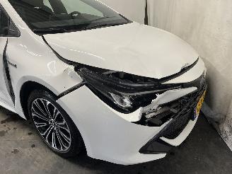 Toyota Corolla Corolla (E21/EA1/EH1) Hatchback 5-drs 1.8 16V Hybrid (2ZRFXE) [90kW]  =
(10-2018/...) picture 9