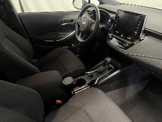 Toyota Corolla Corolla (E21/EA1/EH1) Hatchback 5-drs 1.8 16V Hybrid (2ZRFXE) [90kW]  =
(10-2018/...) picture 17