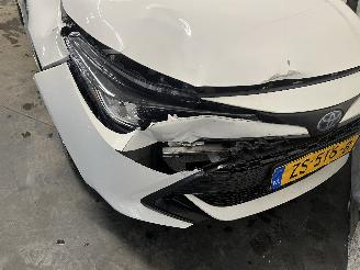 Toyota Corolla Corolla (E21/EA1/EH1) Hatchback 5-drs 1.8 16V Hybrid (2ZRFXE) [90kW]  =
(10-2018/...) picture 15