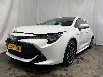 Schadeauto Toyota Corolla Corolla (E21/EA1/EH1) Hatchback 5-drs 1.8 16V Hybrid (2ZRFXE) [90kW]  =
(10-2018/...) 2019/7