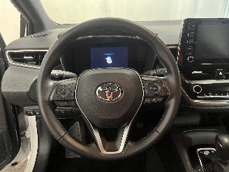 Toyota Corolla Corolla (E21/EA1/EH1) Hatchback 5-drs 1.8 16V Hybrid (2ZRFXE) [90kW]  =
(10-2018/...) picture 26