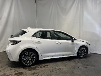 Toyota Corolla Corolla (E21/EA1/EH1) Hatchback 5-drs 1.8 16V Hybrid (2ZRFXE) [90kW]  =
(10-2018/...) picture 6