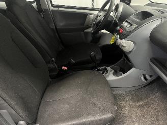 Toyota Aygo Aygo (B10) Hatchback 1.0 12V VVT-i (1KR-FE) [50kW]  (07-2005/05-2014) picture 15