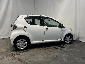 Toyota Aygo Aygo (B10) Hatchback 1.0 12V VVT-i (1KR-FE) [50kW]  (07-2005/05-2014) picture 7