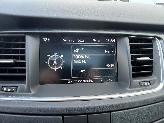 Peugeot 508 508 SW (8E/8U) Combi 1.6 THP 16V (EP6CDT(5FV)) [115kW]  (11-2010/12-20=
18) picture 21
