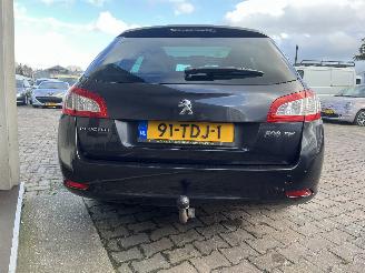 Peugeot 508 508 SW (8E/8U) Combi 1.6 THP 16V (EP6CDT(5FV)) [115kW]  (11-2010/12-20=
18) picture 5