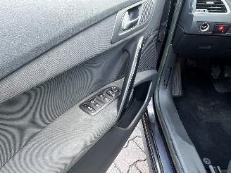 Peugeot 508 508 SW (8E/8U) Combi 1.6 THP 16V (EP6CDT(5FV)) [115kW]  (11-2010/12-20=
18) picture 16