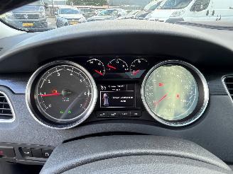 Peugeot 508 508 SW (8E/8U) Combi 1.6 THP 16V (EP6CDT(5FV)) [115kW]  (11-2010/12-20=
18) picture 23