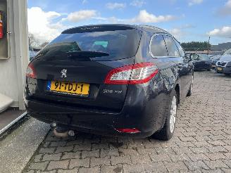 Peugeot 508 508 SW (8E/8U) Combi 1.6 THP 16V (EP6CDT(5FV)) [115kW]  (11-2010/12-20=
18) picture 6