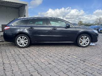 Peugeot 508 508 SW (8E/8U) Combi 1.6 THP 16V (EP6CDT(5FV)) [115kW]  (11-2010/12-20=
18) picture 7