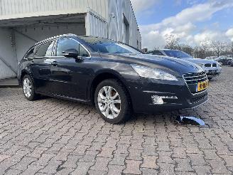 Peugeot 508 508 SW (8E/8U) Combi 1.6 THP 16V (EP6CDT(5FV)) [115kW]  (11-2010/12-20=
18) picture 8