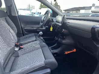 Citroën C4 C4 Cactus (0B/0P) Hatchback 5-drs 1.2 PureTech 82 12V (EB2F(HMZ)) [60k=
W]  (09-2014/...) picture 10