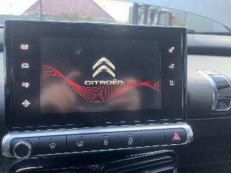 Citroën C4 C4 Cactus (0B/0P) Hatchback 5-drs 1.2 PureTech 82 12V (EB2F(HMZ)) [60k=
W]  (09-2014/...) picture 18