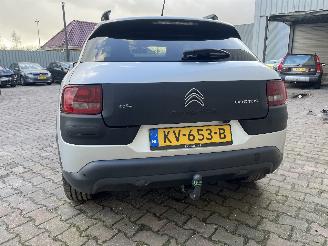 Citroën C4 C4 Cactus (0B/0P) Hatchback 5-drs 1.2 PureTech 82 12V (EB2F(HMZ)) [60k=
W]  (09-2014/...) picture 6