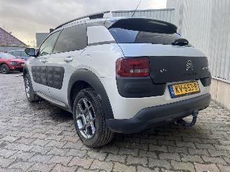 Citroën C4 C4 Cactus (0B/0P) Hatchback 5-drs 1.2 PureTech 82 12V (EB2F(HMZ)) [60k=
W]  (09-2014/...) picture 5