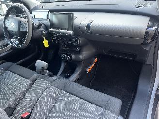 Citroën C4 C4 Cactus (0B/0P) Hatchback 5-drs 1.2 PureTech 82 12V (EB2F(HMZ)) [60k=
W]  (09-2014/...) picture 9