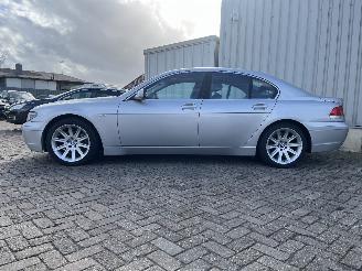 BMW 7-serie 7 serie (E65/E66/E67) Sedan 735i,Li 3.6 V8 32V (N62-B36A) [202kW]  (11=
-2001/02-2005) picture 4