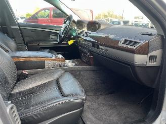 BMW 7-serie 7 serie (E65/E66/E67) Sedan 735i,Li 3.6 V8 32V (N62-B36A) [202kW]  (11=
-2001/02-2005) picture 12