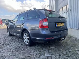 Skoda Octavia Octavia Combi (1Z5) Combi 5-drs 1.2 TSI (CBZB) [77kW]  (02-2010/04-201=
3) picture 5