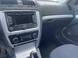 Skoda Octavia Octavia Combi (1Z5) Combi 5-drs 1.2 TSI (CBZB) [77kW]  (02-2010/04-201=
3) picture 14