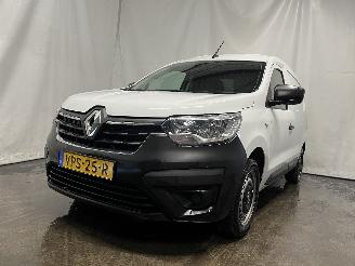 skadebil auto Renault Express Express Van 1.5 dCi 75 (K9K-872(K9K-U8)) [55kW]  (05-2021/...) 2022/4