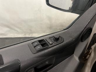 Volkswagen Transporter Transporter T5 Van 2.5 TDi (BNZ) [96kW]  (04-2003/11-2009) picture 19