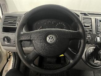 Volkswagen Transporter Transporter T5 Van 2.5 TDi (BNZ) [96kW]  (04-2003/11-2009) picture 20