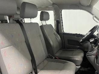 Volkswagen Transporter Transporter T5 Van 2.5 TDi (BNZ) [96kW]  (04-2003/11-2009) picture 12