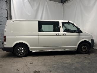 Volkswagen Transporter Transporter T5 Van 2.5 TDi (BNZ) [96kW]  (04-2003/11-2009) picture 7
