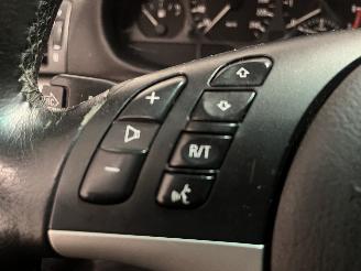 BMW 3-serie 3 serie Touring (E46/3) Combi 325i 24V (M54-B25(256S5)) [141kW]  (09-2=
000/09-2005) picture 19