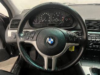 BMW 3-serie 3 serie Touring (E46/3) Combi 325i 24V (M54-B25(256S5)) [141kW]  (09-2=
000/09-2005) picture 15