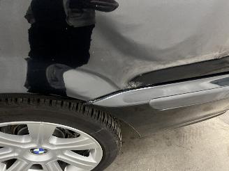 BMW 3-serie 3 serie Touring (E46/3) Combi 325i 24V (M54-B25(256S5)) [141kW]  (09-2=
000/09-2005) picture 8