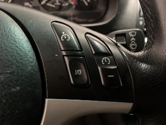 BMW 3-serie 3 serie Touring (E46/3) Combi 325i 24V (M54-B25(256S5)) [141kW]  (09-2=
000/09-2005) picture 18