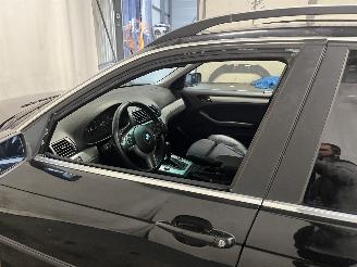 BMW 3-serie 3 serie Touring (E46/3) Combi 325i 24V (M54-B25(256S5)) [141kW]  (09-2=
000/09-2005) picture 9