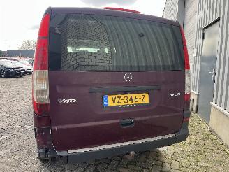Mercedes Vito Vito (639.6) Van 2.2 111 CDI 16V (OM646.980) [85kW]  (07-2007/08-2014)= picture 6