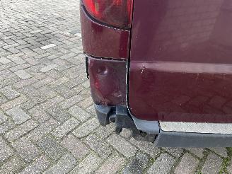 Mercedes Vito Vito (639.6) Van 2.2 111 CDI 16V (OM646.980) [85kW]  (07-2007/08-2014)= picture 12