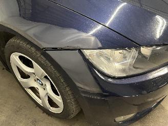 BMW 3-serie 3 serie (E93) Cabrio 320i 16V (N43-B20A) [125kW]  (03-2007/10-2013) picture 7