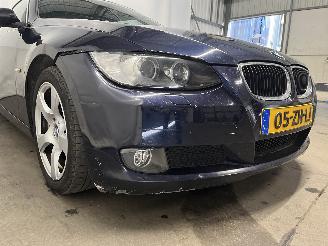 BMW 3-serie 3 serie (E93) Cabrio 320i 16V (N43-B20A) [125kW]  (03-2007/10-2013) picture 8