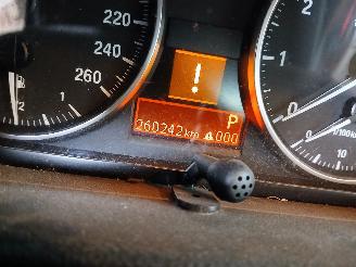 BMW 3-serie 3 serie (E93) Cabrio 320i 16V (N43-B20A) [125kW]  (03-2007/10-2013) picture 2