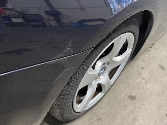 BMW 3-serie 3 serie (E93) Cabrio 320i 16V (N43-B20A) [125kW]  (03-2007/10-2013) picture 13