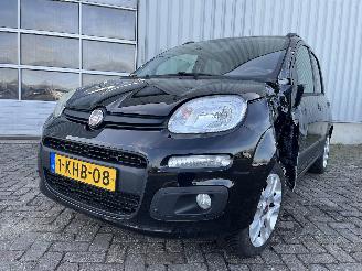 skadebil auto Fiat Panda Panda/Pandina (312) Hatchback 0.9 TwinAir Turbo 85 (312.A.2000) [63kW]=
  (02-2012/...) 2013/4