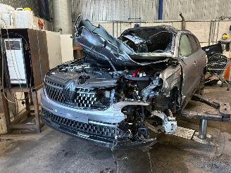 Sloopauto Renault Espace Espace (RHN) SUV 1.2 E-Tech full hybrid 200 (H5F-601(H5F-B6)) [146kW] =
 (05-2023/...) 2025/8