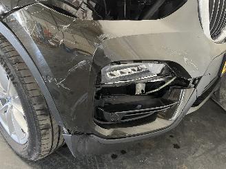 BMW X3 X3 (G01) SUV xDrive 30e 2.0 TwinPower Turbo 16V (B46-B20B) [215kW]  (1=
2-2019/...) picture 15