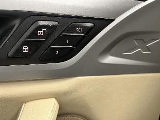 BMW X3 X3 (G01) SUV xDrive 30e 2.0 TwinPower Turbo 16V (B46-B20B) [215kW]  (1=
2-2019/...) picture 22