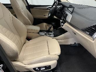 BMW X3 X3 (G01) SUV xDrive 30e 2.0 TwinPower Turbo 16V (B46-B20B) [215kW]  (1=
2-2019/...) picture 18