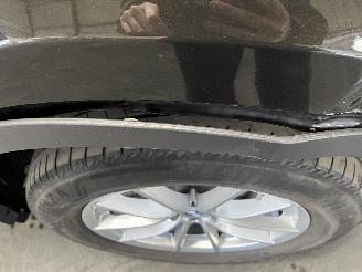 BMW X3 X3 (G01) SUV xDrive 30e 2.0 TwinPower Turbo 16V (B46-B20B) [215kW]  (1=
2-2019/...) picture 12