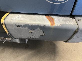 Peugeot Expert Expert (224) MPV 1.6 (220A2.000) [58kW]  (02-1996/09-2000) picture 7