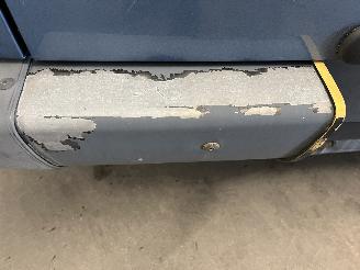 Peugeot Expert Expert (224) MPV 1.6 (220A2.000) [58kW]  (02-1996/09-2000) picture 9