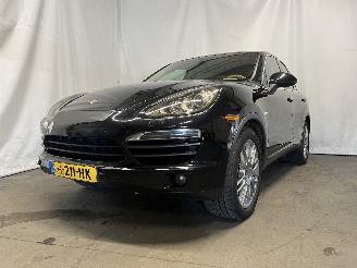 Porsche Cayenne Cayenne II (92A) SUV 3.0 S E-Hybrid 24V (MCG.FA) [306kW]  (05-2011/05-=
2017) picture 3